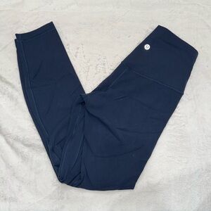 lululemon Align High-Rise Pant 28"